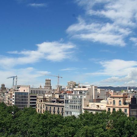 Mayerling Bisbe Urquinaona Barcelona Exteriér fotografie