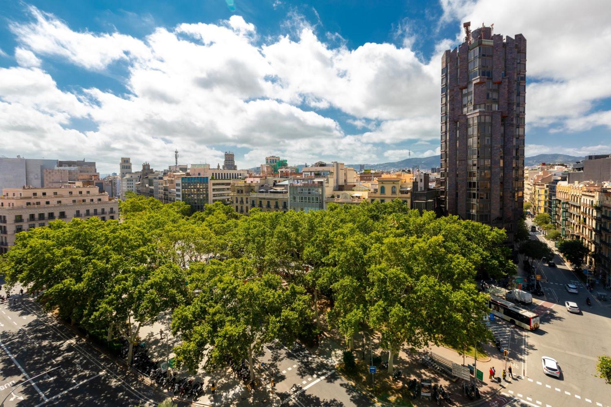 Apartmán Mayerling Bisbe Urquinaona Barcelona Exteriér fotografie